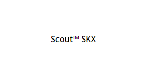Scout™ SKX 