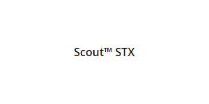 Scout™ STX 